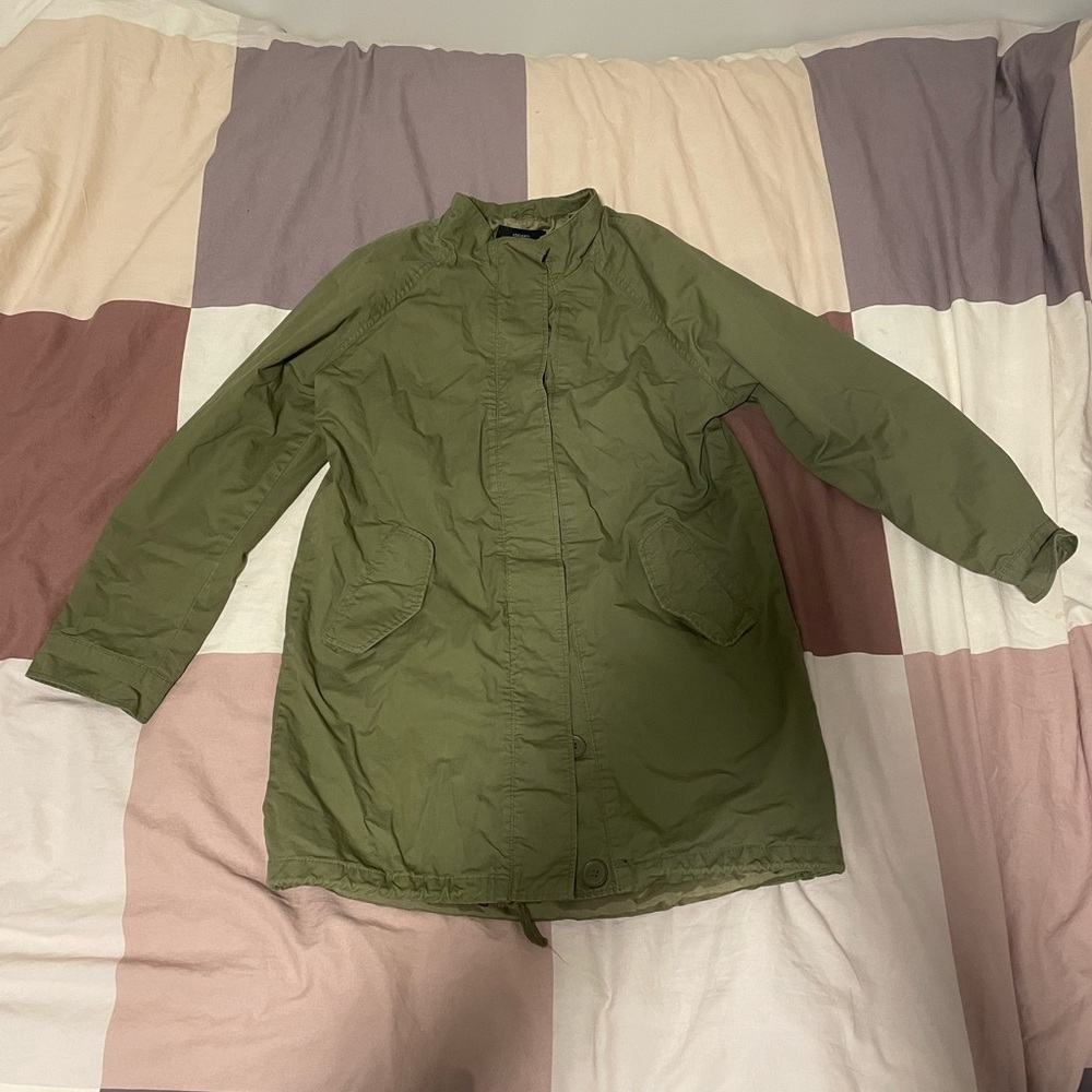 Forever 21 Jacket